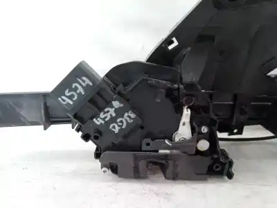 Second-hand car spare part front right door lock for ford focus c-max (cap) ambiente (d) oem iam references 24000010013 24000010013 24000010013