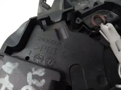 Second-hand car spare part front right door lock for ford focus c-max (cap) ambiente (d) oem iam references 24000010013 24000010013 24000010013