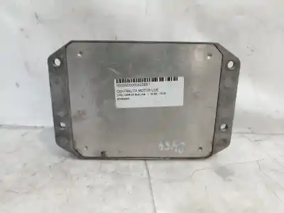 Second-hand car spare part ecu engine control for opel meriva blue line oem iam references 97350948 8973509486 1125000164