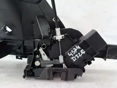 Second-hand car spare part left front door lock for ford focus c-max (cap) ambiente (d) oem iam references 24000000013 24000000013 24000000013