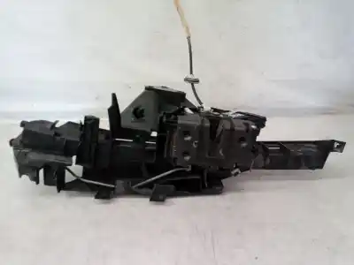 Second-hand car spare part left front door lock for ford focus c-max (cap) ambiente (d) oem iam references 24000000013 24000000013 24000000013