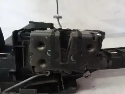 Second-hand car spare part left front door lock for ford focus c-max (cap) ambiente (d) oem iam references 24000000013 24000000013 24000000013