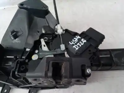 Second-hand car spare part left front door lock for ford focus c-max (cap) ambiente (d) oem iam references 24000000013 24000000013 24000000013