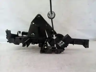 Second-hand car spare part left front door lock for ford focus c-max (cap) ambiente (d) oem iam references 24000000013 24000000013 24000000013