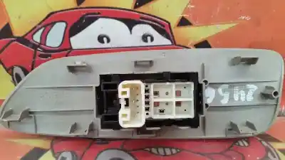 Peça sobressalente para automóvel em segunda mão botão / interruptor elevador vidro dianteiro direito por toyota auris sport referências oem iam 7423102530  