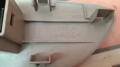 Peça sobressalente para automóvel em segunda mão botão / interruptor elevador vidro dianteiro direito por toyota auris sport referências oem iam 7423102530  