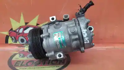 Second-hand car spare part air conditioning compressor for opel meriva blue line oem iam references 00241105462