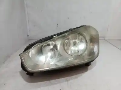 Автозапчасти б/у левая фара за ford focus c-max (cap) ambiente (d) ссылки oem iam 1347463