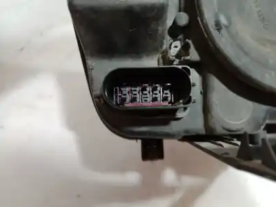 Автозапчасти б/у левая фара за ford focus c-max (cap) ambiente (d) ссылки oem iam 1347463 1347463 1347463