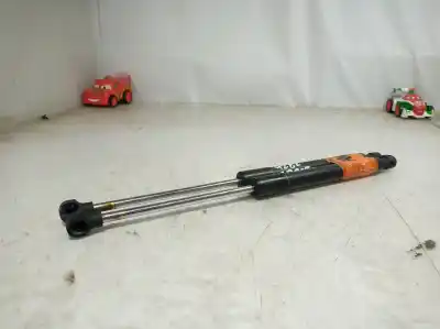 Peça sobressalente para automóvel em segunda mão amortecedor do capô por renault captur helly hansen referências oem iam 65470999 65470999 65470999