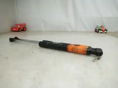 Peça sobressalente para automóvel em segunda mão amortecedor do capô por renault captur helly hansen referências oem iam 65470999 65470999 65470999