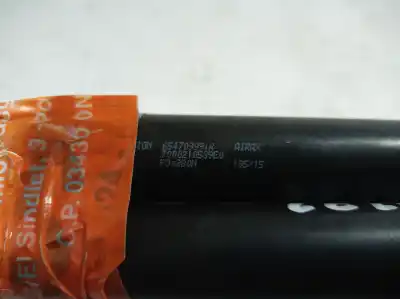 Peça sobressalente para automóvel em segunda mão amortecedor do capô por renault captur helly hansen referências oem iam 65470999 65470999 65470999