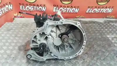 Автозапчастина б/у коробка передач для ford focus c-max (cap) connection посилання на oem iam 6m5r7002yc