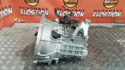 Second-hand car spare part gearbox for ford focus c-max (cap) connection oem iam references 6m5r7002yc t1gf2 110309233106
