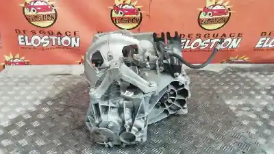 Second-hand car spare part gearbox for ford focus c-max (cap) connection oem iam references 6m5r7002yc t1gf2 110309233106