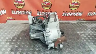 Second-hand car spare part gearbox for ford focus c-max (cap) connection oem iam references 6m5r7002yc t1gf2 110309233106