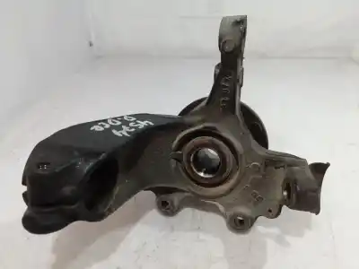 Автозапчасти б/у передняя правая кулачка за ford focus c-max (cap) ambiente (d) ссылки oem iam 3m513k170 3m513k170 3m513k170