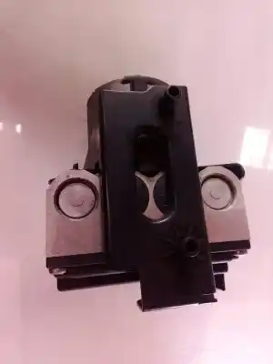 Peça sobressalente para automóvel em segunda mão abs por bmw serie 7 (e38) 3.0 v8 cat referências oem iam 0265213010 3451163025 0265213010