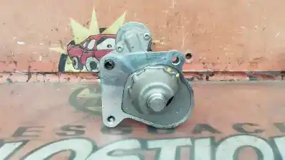 Автозапчастина б/у двигун запускається для ford focus c-max (cap) connection посилання на oem iam 3m5t11000cf