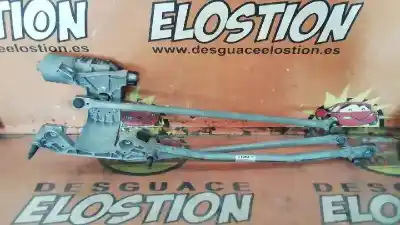 Second-hand car spare part front windshield wiper motor for ford focus c-max (cap) connection oem iam references 0390241724  