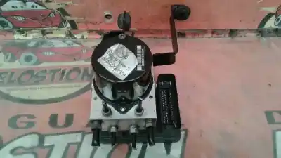 Автозапчастина б/у абс для ford focus c-max (cap) connection посилання на oem iam 8m512c405aa