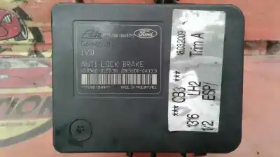 Автозапчастина б/у абс для ford focus c-max (cap) connection посилання на oem iam 8m512c405aa  10020603224