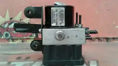 Автозапчастина б/у абс для ford focus c-max (cap) connection посилання на oem iam 8m512c405aa  10020603224
