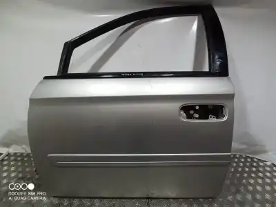 Автозапчасти б/у левая передняя дверь за chrysler voyager (rg) motor 2.8 ltr. - 110 kw crd cat ссылки oem iam 