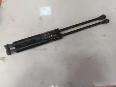 Peça sobressalente para automóvel em segunda mão amortecedor do capô por bmw serie 5 berlina (e39) 530d exclusive referências oem iam 0680n