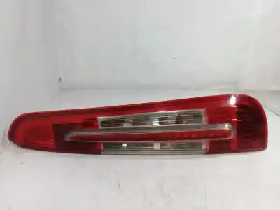 Автозапчасти б/у правый задний фонарь за ford focus c-max (cap) ambiente (d) ссылки oem iam m5113n411aa