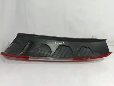 Автозапчасти б/у правый задний фонарь за ford focus c-max (cap) ambiente (d) ссылки oem iam m5113n411aa m5113n411aa m5113n411aa