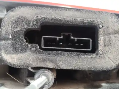 Автозапчасти б/у правый задний фонарь за ford focus c-max (cap) ambiente (d) ссылки oem iam m5113n411aa m5113n411aa m5113n411aa