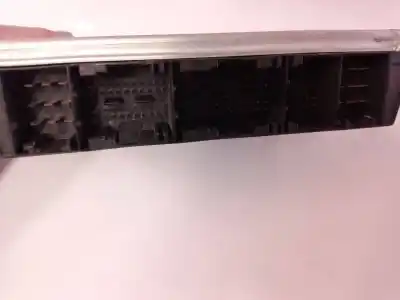 Second-hand car spare part ecu engine control for bmw serie 3 berlina (e46) 320d oem iam references 7786887 7786887 7786887