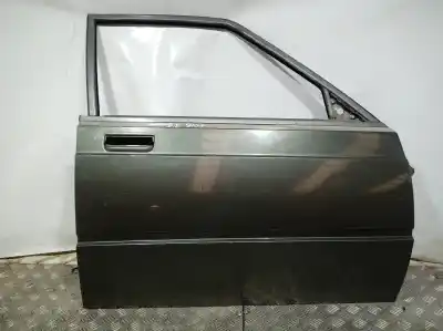 Pezzo di ricambio per auto di seconda mano porta anteriore destra per maserati biturbo 425 riferimenti oem iam 
