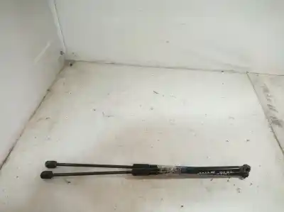 Peça sobressalente para automóvel em segunda mão amortecedores do tronco / porta por audi a3 sportback (8p) 1.9 tdi referências oem iam 8p4827552