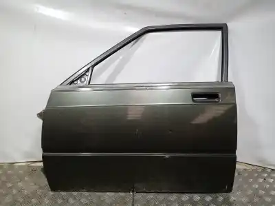 Pezzo di ricambio per auto di seconda mano porta anteriore sinistra per maserati biturbo 425 riferimenti oem iam 
