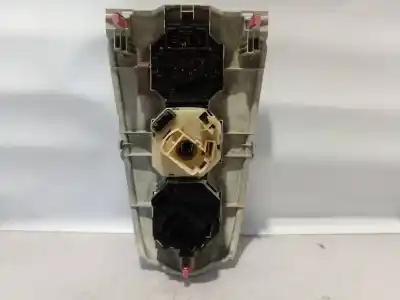 Автозапчасти б/у отопление / кондиционирование воздуха за toyota yaris (ksp9/scp9/nlp9) básico ссылки oem iam 758734 55902 758734