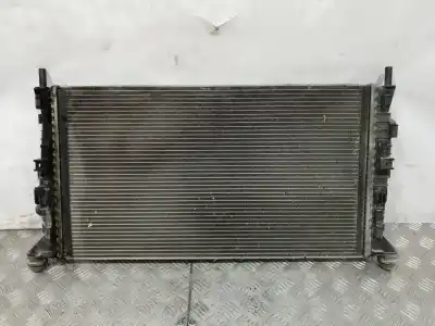 Автозапчасти б/у водяной радиатор за ford focus c-max (cap) ambiente (d) ссылки oem iam 3m5h8005