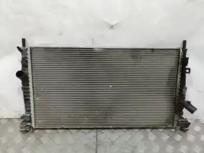 Автозапчасти б/у водяной радиатор за ford focus c-max (cap) ambiente (d) ссылки oem iam 3m5h8005 3m5h8005 3m5h8005