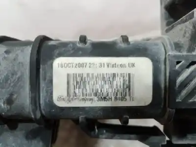 Автозапчасти б/у водяной радиатор за ford focus c-max (cap) ambiente (d) ссылки oem iam 3m5h8005 3m5h8005 3m5h8005