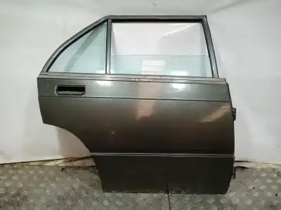 Pezzo di ricambio per auto di seconda mano porta posteriore destra per maserati biturbo 425 riferimenti oem iam 