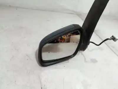 Автозапчасти б/у левое зеркало за ford focus c-max (cap) ambiente (d) ссылки oem iam 1524492 1524492 1524492