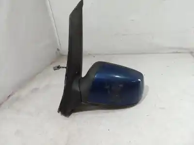 Автозапчасти б/у левое зеркало за ford focus c-max (cap) ambiente (d) ссылки oem iam 1524492 1524492 1524492