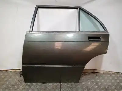 Pezzo di ricambio per auto di seconda mano porta posteriore sinistra per maserati biturbo 425 riferimenti oem iam 