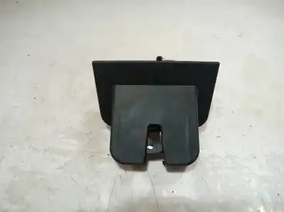 Peça sobressalente para automóvel em segunda mão fechadura do mala por audi a3 sportback (8p) 1.9 tdi referências oem iam 8p4827520