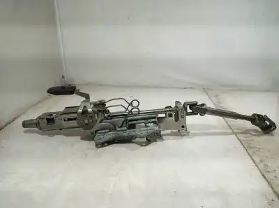 Peça sobressalente para automóvel em segunda mão coluna de direcção por audi a3 sportback (8p) 1.9 tdi referências oem iam 8p1419502j