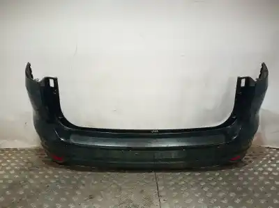 Автозапчасти б/у задний бампер за ford c-max edition ссылки oem iam 