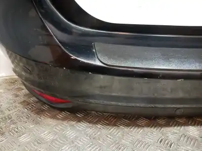 Автозапчасти б/у задний бампер за ford c-max edition ссылки oem iam   