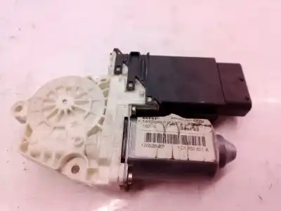 Gebrauchtes Autoersatzteil vorderer linker fenstermotor zum seat toledo (1m2) select oem-iam-referenzen 105526301