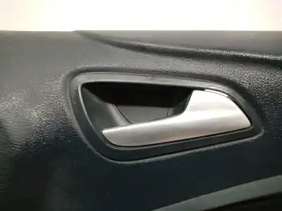 Second-hand car spare part right front door trim for ford c-max edition oem iam references   